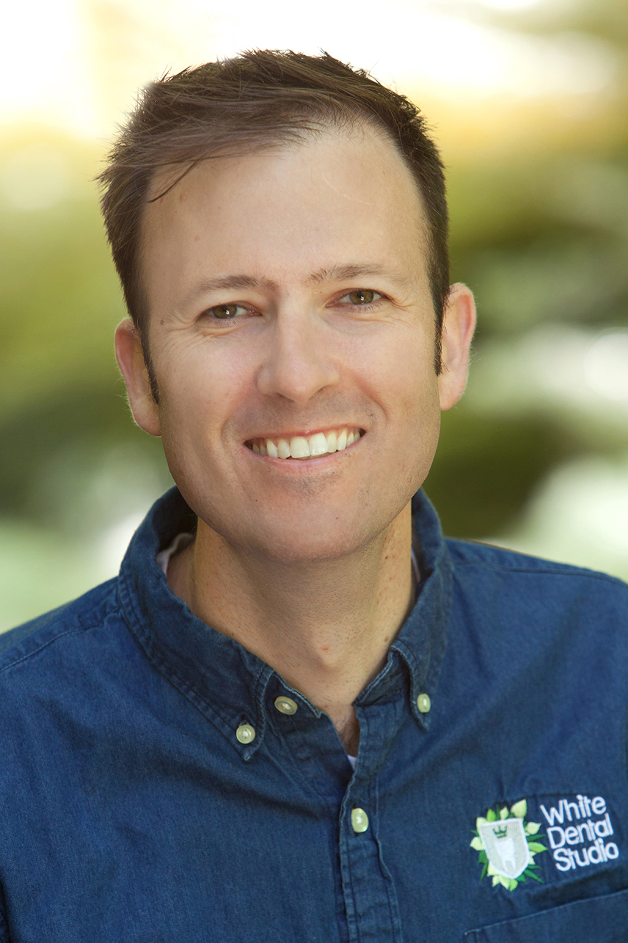 Dr. Brandon White