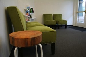 White Dental Studio Dentist in Ashland Oregon