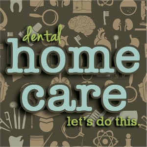 Natural Dental Home Care