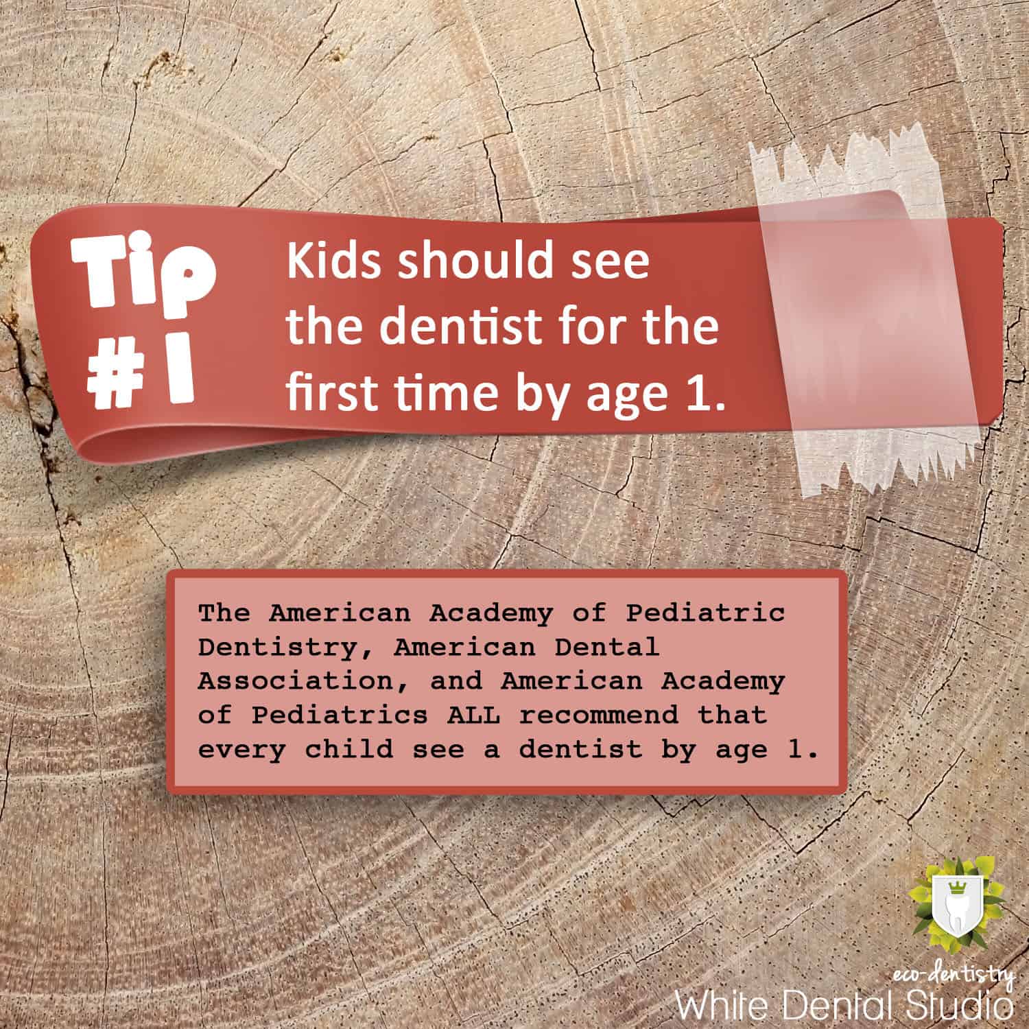 Dental Tips To Make Sure Your Kids Have Healthy Teeth