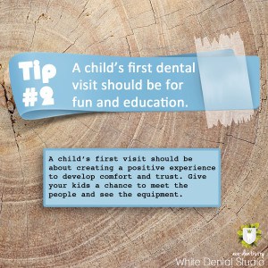 Dental Tips for Patients