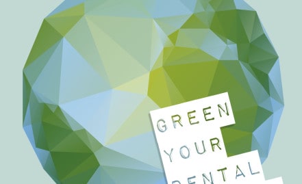 Green Your Dental Routine