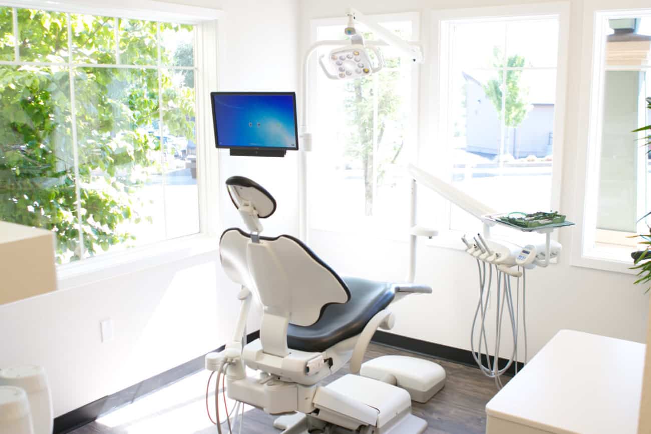 ashland dentist white dental studio