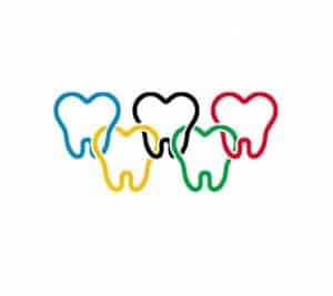 Olympians in Dentistry