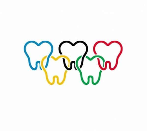 Trading Gold Crowns for Gold Medals | Olympics and Dentistry