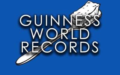 Guinness World Records: Dental Edition
