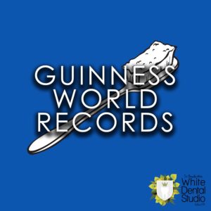 guinness world records dental