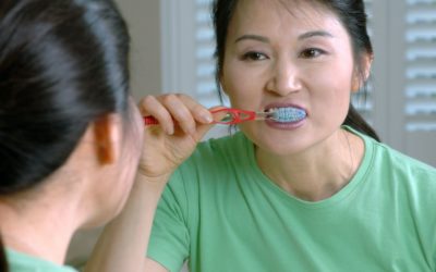 Caring for Your Gums