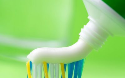 What to Avoid In Toothpaste
