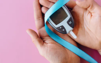 Diabetes and Oral Health: What This Means For You