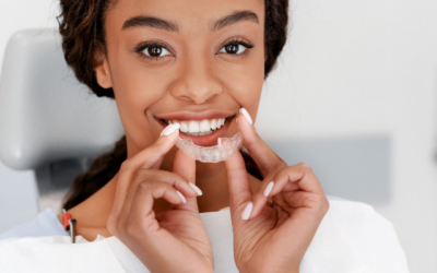 Popular Dental Procedures To Straighten Your Teeth