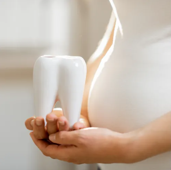 Pregnancy And Oral Disease: The Many Ways Pregnancy Can Affect Your Mouth