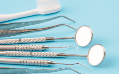 Common Dental Problems And Their Treatments