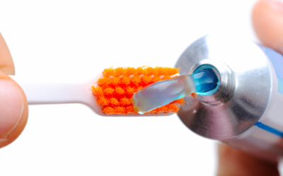 5 Simple At-Home Oral Care Tips From Your Local Dentist