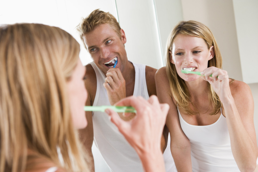 The Dental Self-Care Checklist You Need