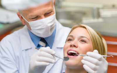 What to Expect at Your Dental Cleaning