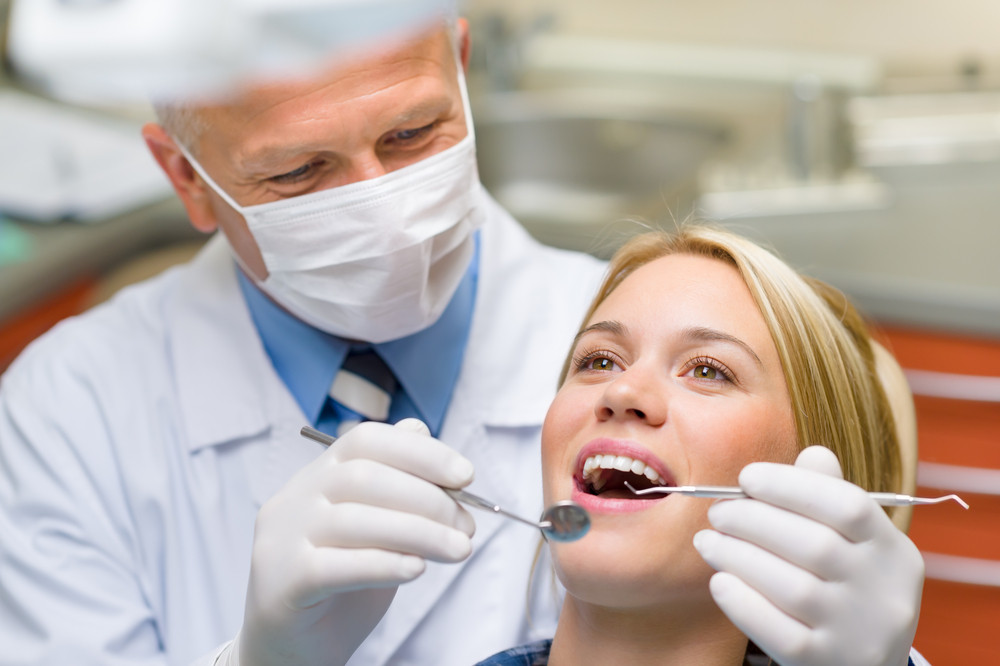 What to Expect at Your Dental Cleaning