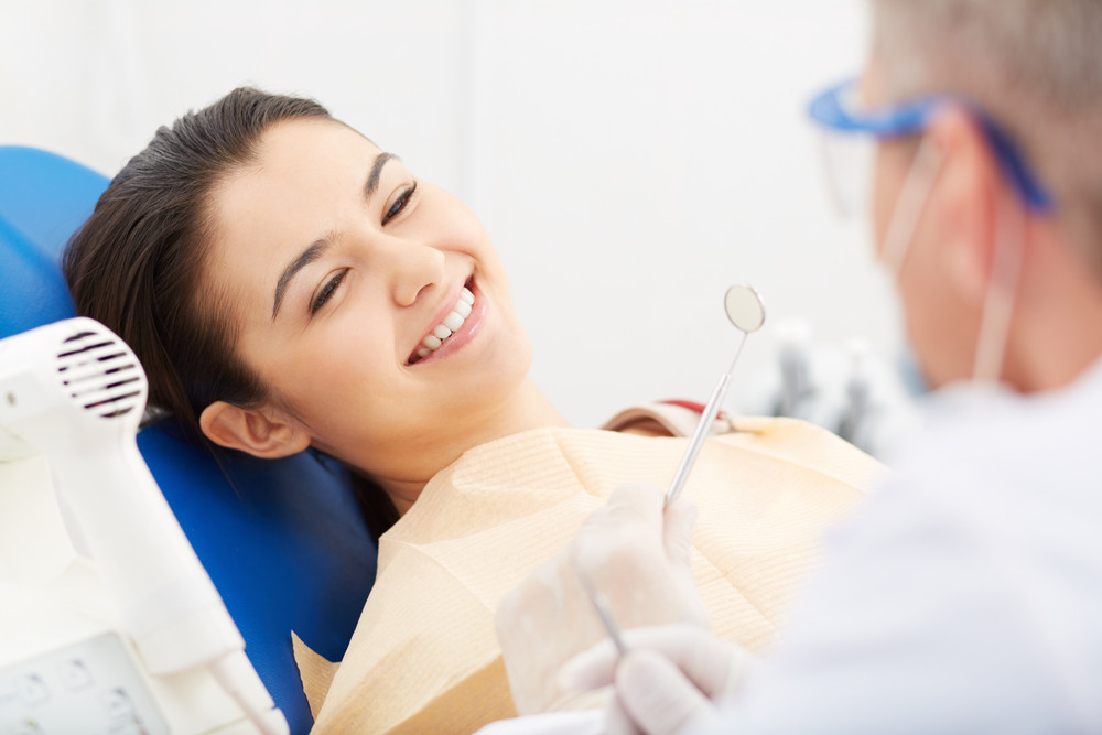 Why Is Your Dental Cleaning So Important?