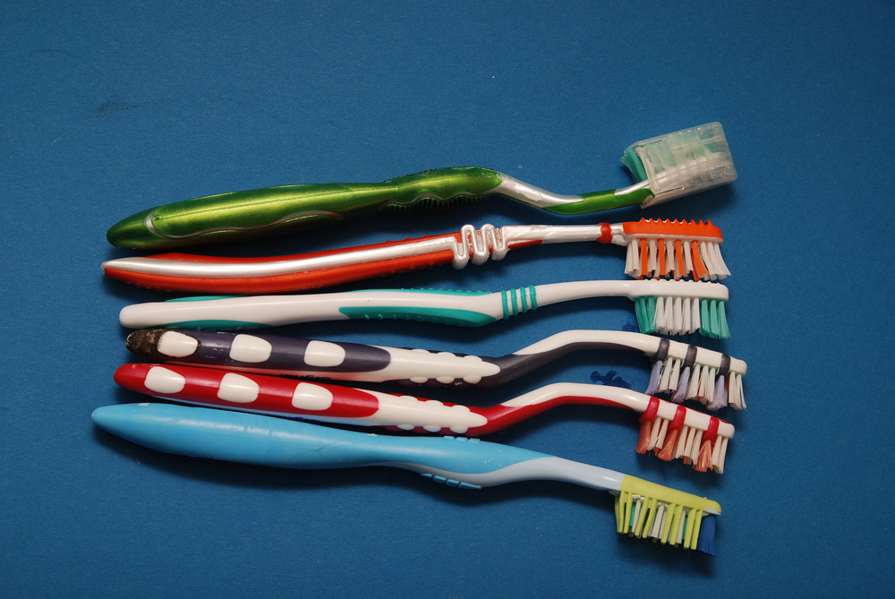 Here’s Why You Shouldn’t Skip Brushing at Night