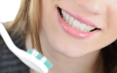 What Are the Risks of Not Brushing Your Teeth?