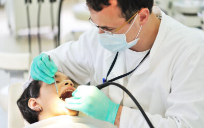 Why You Need a Dental Cleaning Twice a Year