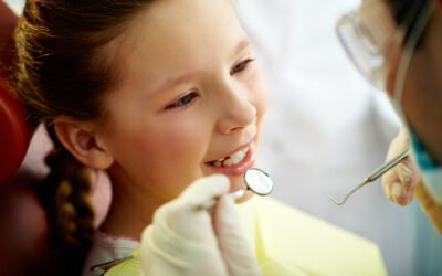 How to Help Your Child Get Over Their Fear of Dentists