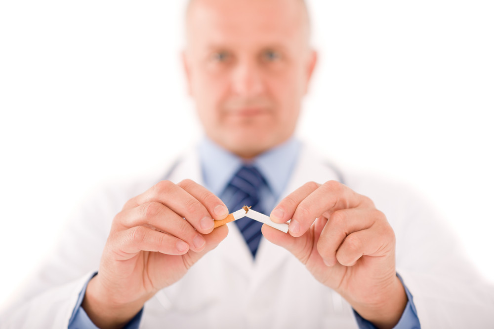 The Impact of Tobacco on Your Oral Health