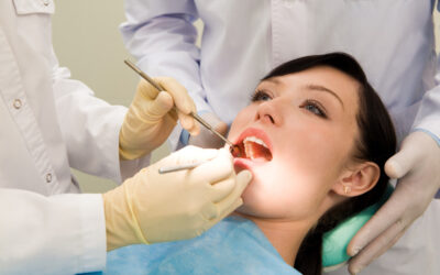 What Are the Biggest Risk Factors for Gum Disease?