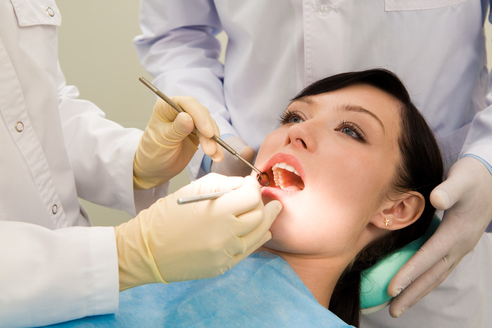 What Are the Biggest Risk Factors for Gum Disease?