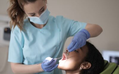 Top 5 Reasons to Visit an Ashland Oregon Dentist for Regular Checkups