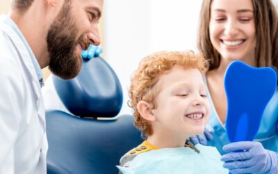 Why Choose White Dental Studio as Your Ashland Family Dentist