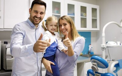 The Importance of Family Dental Care: Choosing an Ashland Family Dentist You Can Trust