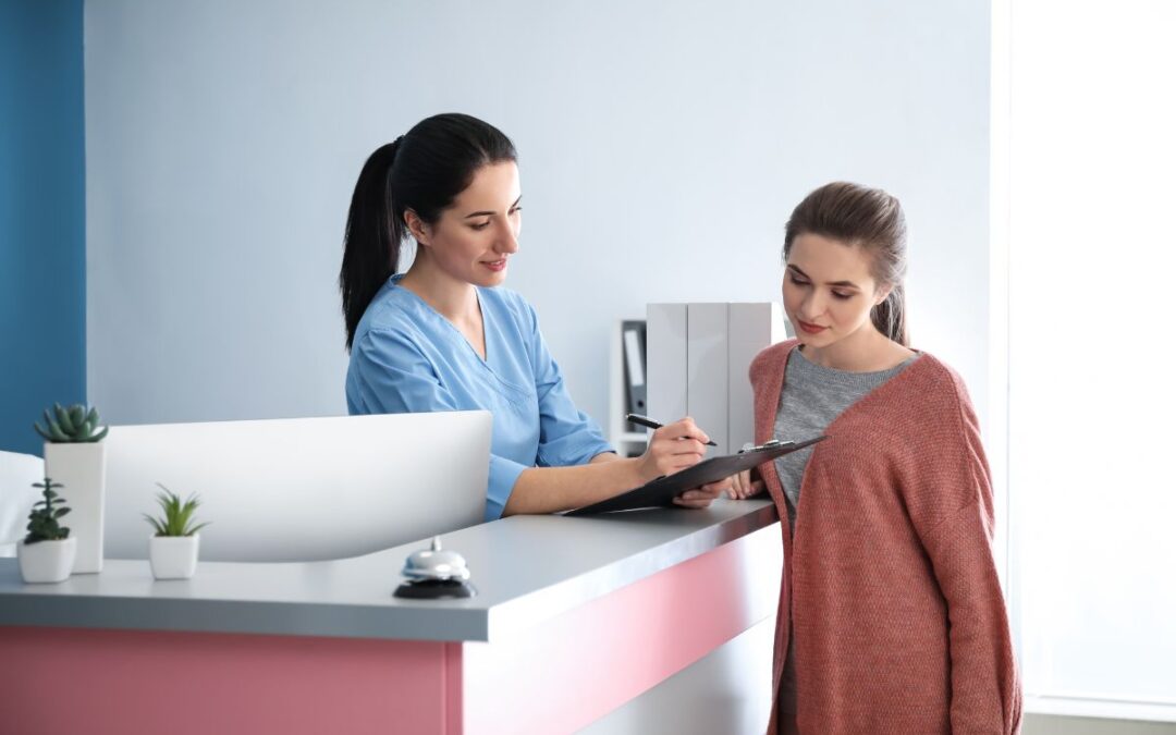 What to Expect During Your First Visit to a Dentist in Ashland, Oregon
