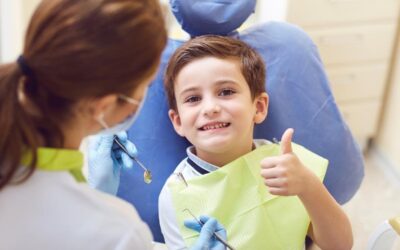 Finding the Right Ashland Family Dentist: What to Look for in Comprehensive Care