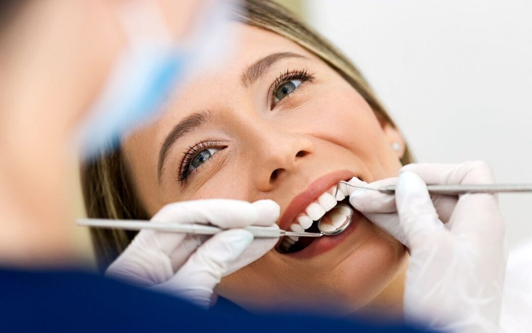 Top Care Tips from an Ashland, Oregon Dentist: Your Path to Healthy Smiles