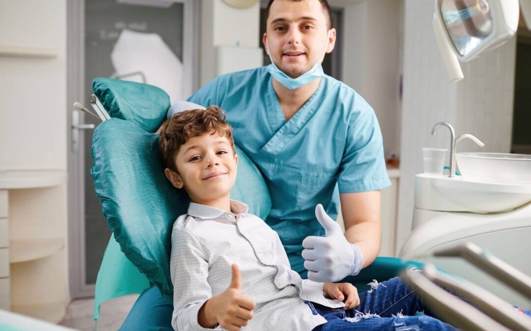 Your Trusted Dentist in Ashland: Quality Care for Every Smile