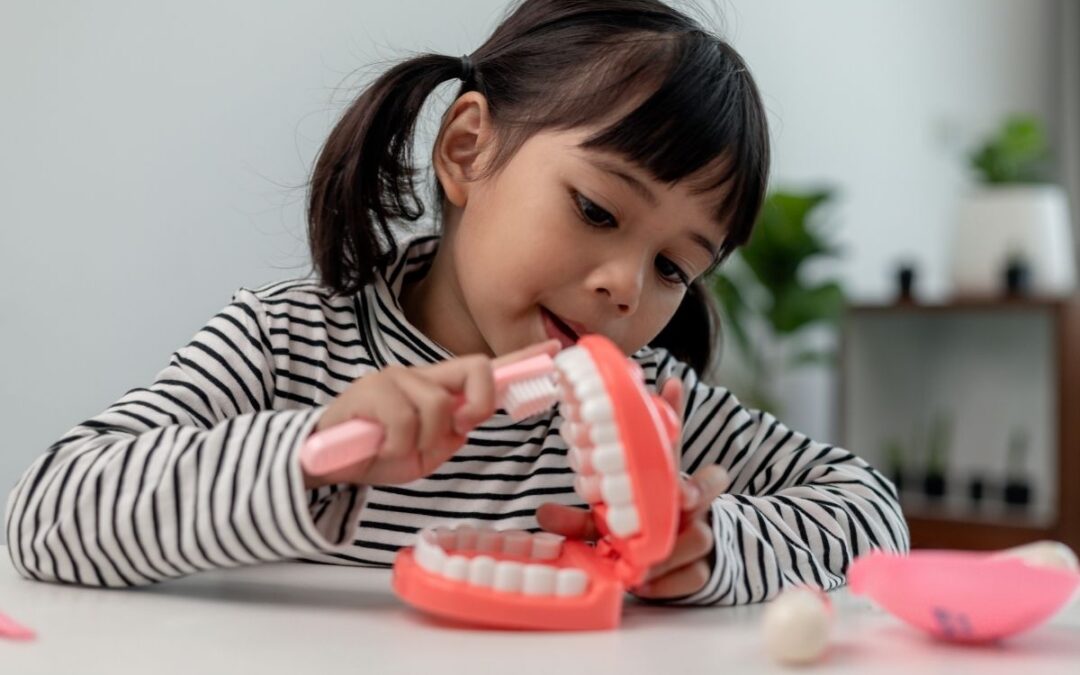 Your Top Family Dentist in Ashland, OR: Quality Care for Your Loved Ones