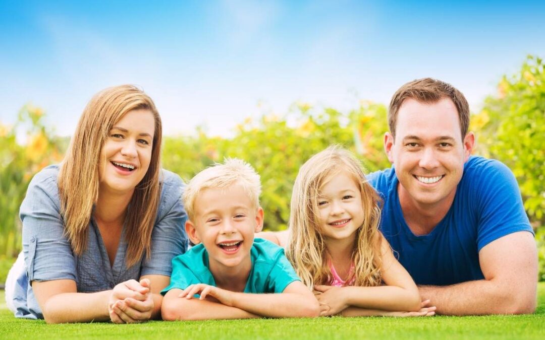 Family and Implant Dentistry in Ashland, OR: Complete Care for Every Smile