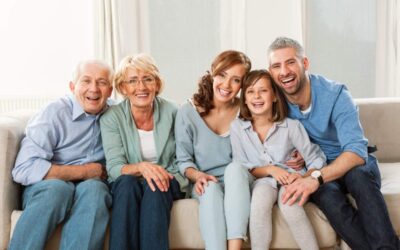 Family Dental Care in Ashland, OR Built Around Every Stage of Life