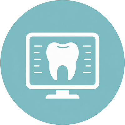 Digital Dental X-rays icon