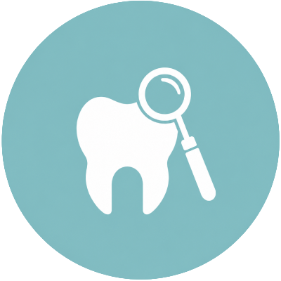 Veneer Icon
