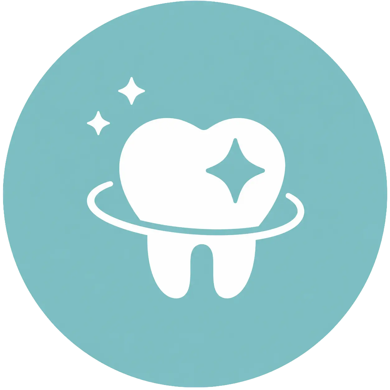 Cosmetic Dentistry Icon