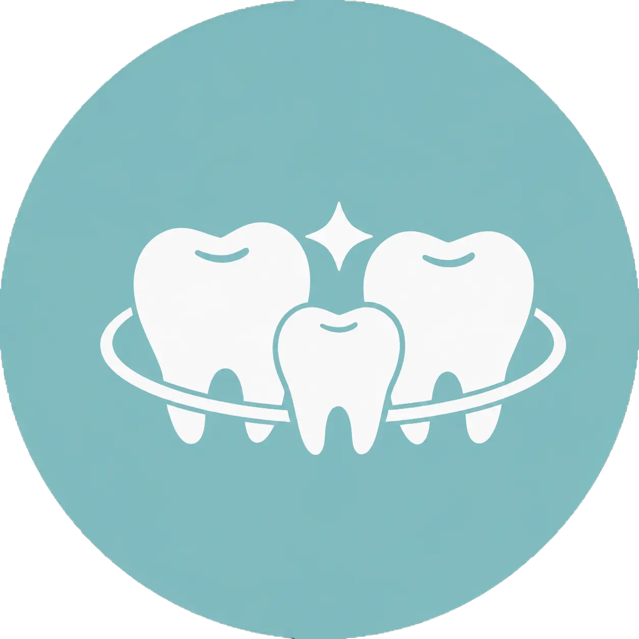 Family Dentistry Icon