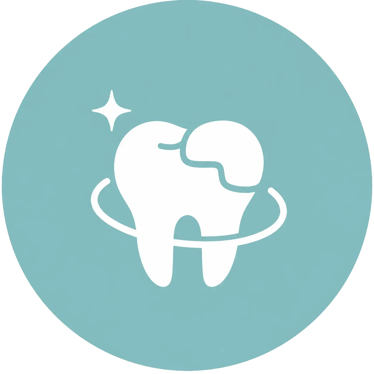 Restorative Dentistry Icon